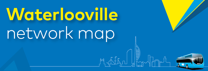 Network maps | First Bus